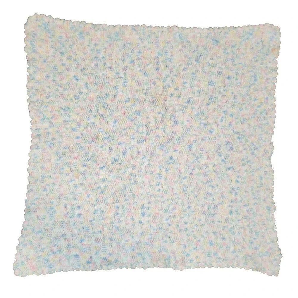 Handmade this knitted